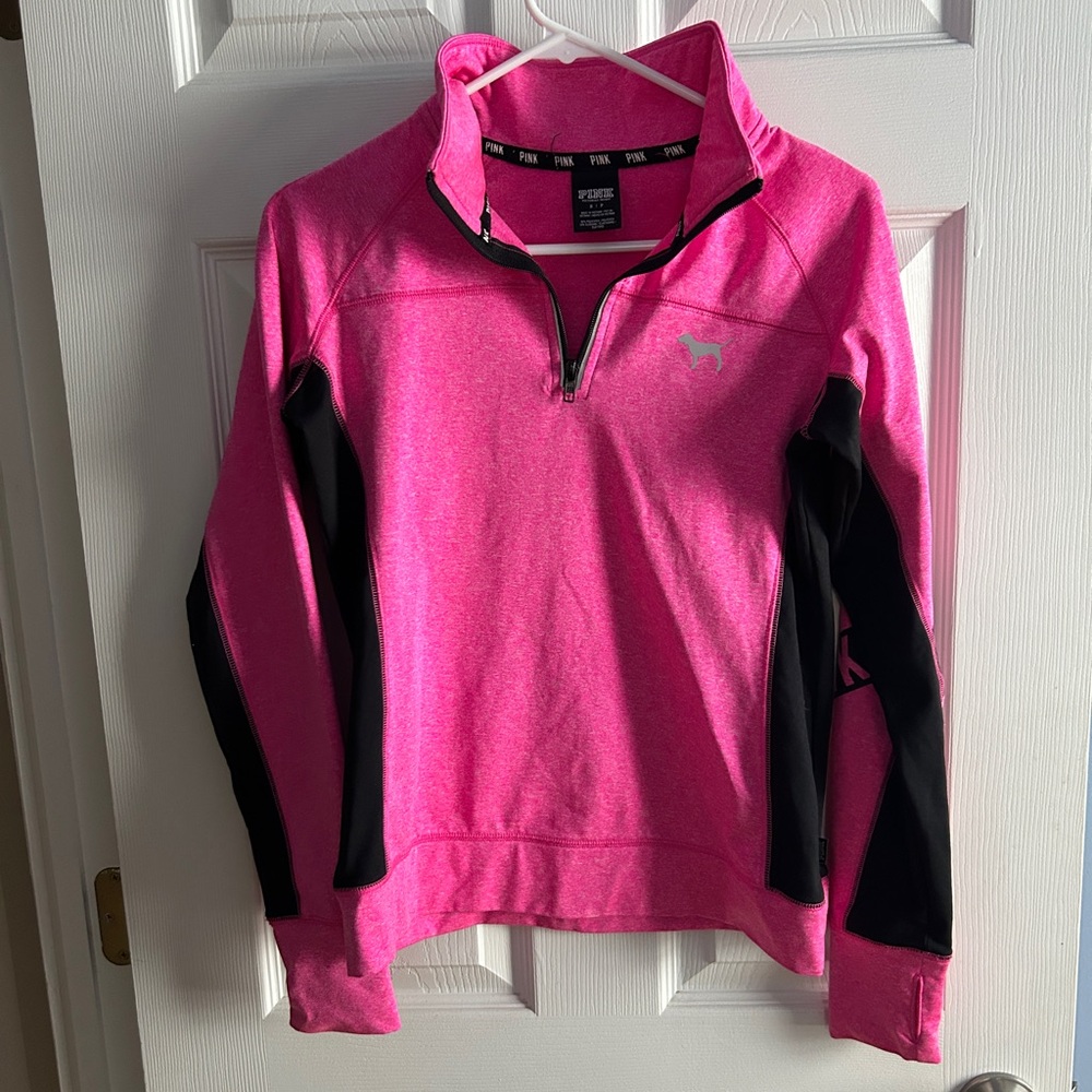 Victoria Secret Pink Long Sleeve